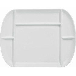 Homeware Profession. TALÍŘ NA FONDUE, keramika, 26/33 cm