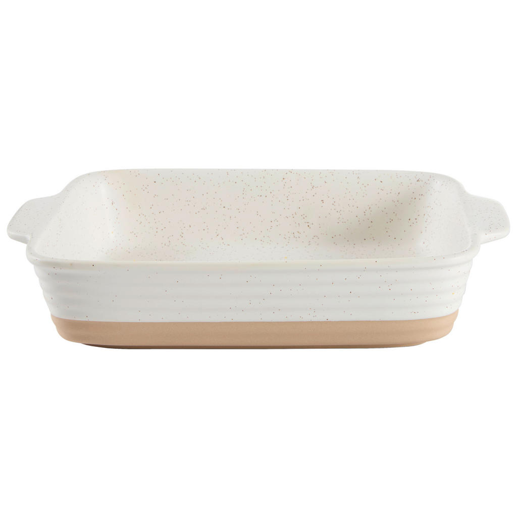 Homeware Profession. ZAPÉKACÍ MISKA kamenina keramika 27,2/18,2/5,5 cm