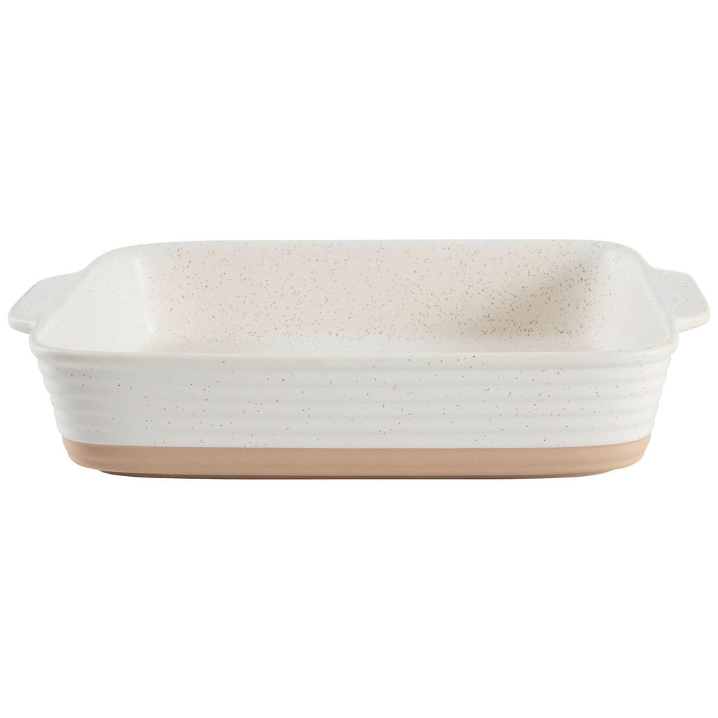 Homeware Profession. ZAPÉKACÍ MISKA kamenina keramika 34/22,4/6,2 cm