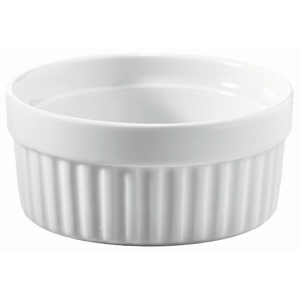 Homeware Profession. ZAPÉKACÍ MISKA porcelán keramika 11,5 cm