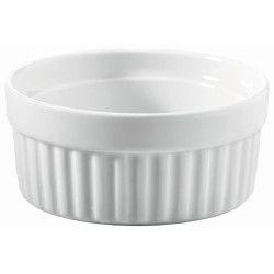 Homeware Profession. ZAPÉKACÍ MISKA porcelán keramika 11,5 cm