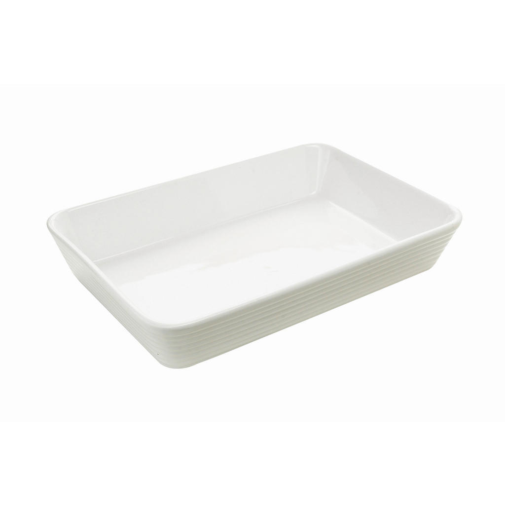 Homeware Profession. ZAPÉKACÍ MISKA porcelán keramika