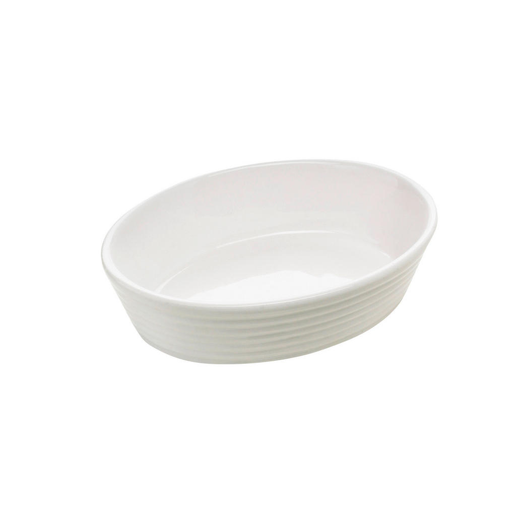 Homeware Profession. ZAPÉKACÍ MISKA porcelán keramika