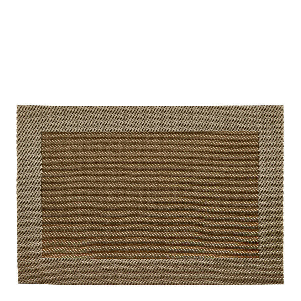 Homeware PROSTÍRÁNÍ, polyetylén (PE), 30/44,5 cm