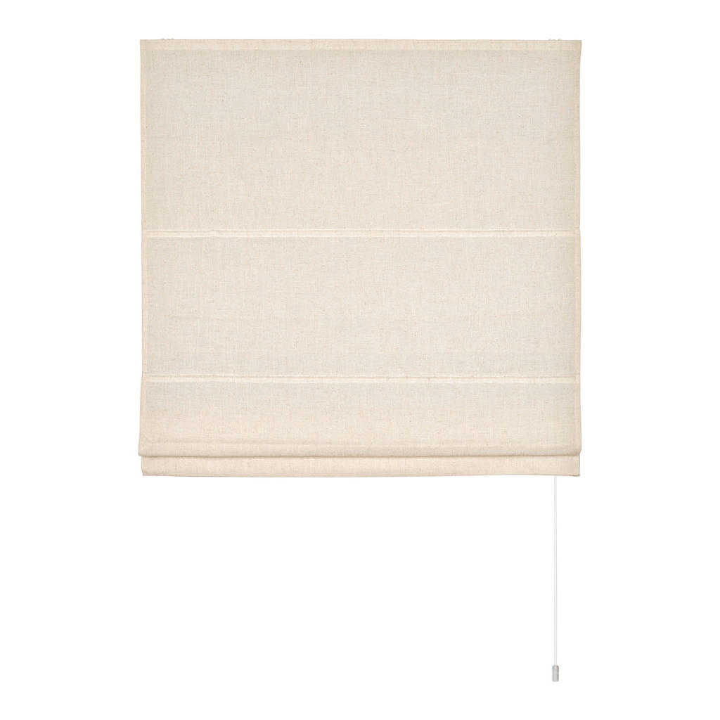 Homeware ŘÍMSKÁ ROLETA, poloprůhledné, 90/160 cm