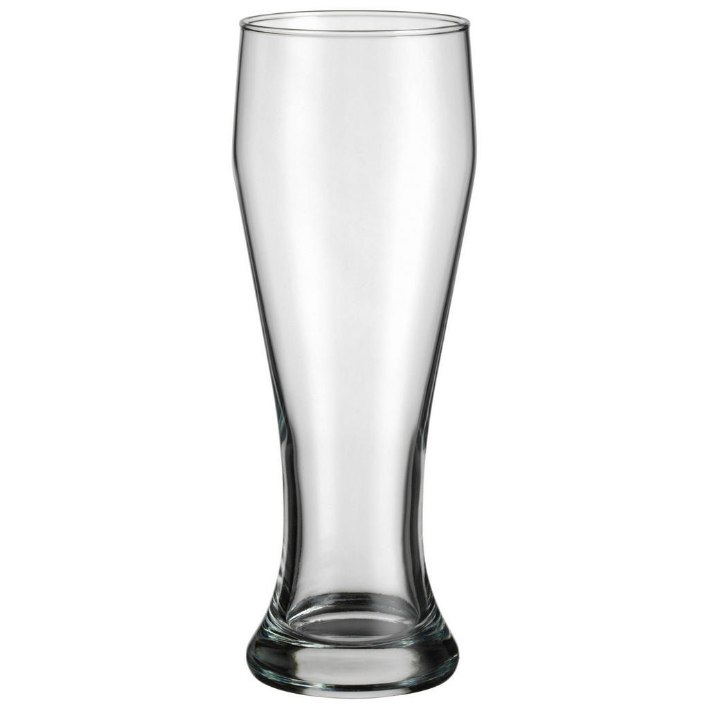 Homeware SKLENICE NA PŠENIČNÉ PIVO
