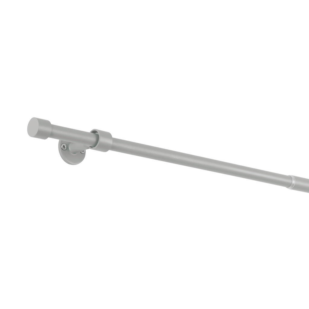 Homeware TYČ NA ZÁVĚSY A PŘÍSLUŠENSTVÍ 210 cm