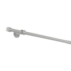 Homeware TYČ NA ZÁVĚSY A PŘÍSLUŠENSTVÍ 210 cm