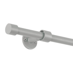 Homeware TYČ NA ZÁVĚSY A PŘÍSLUŠENSTVÍ 400 cm