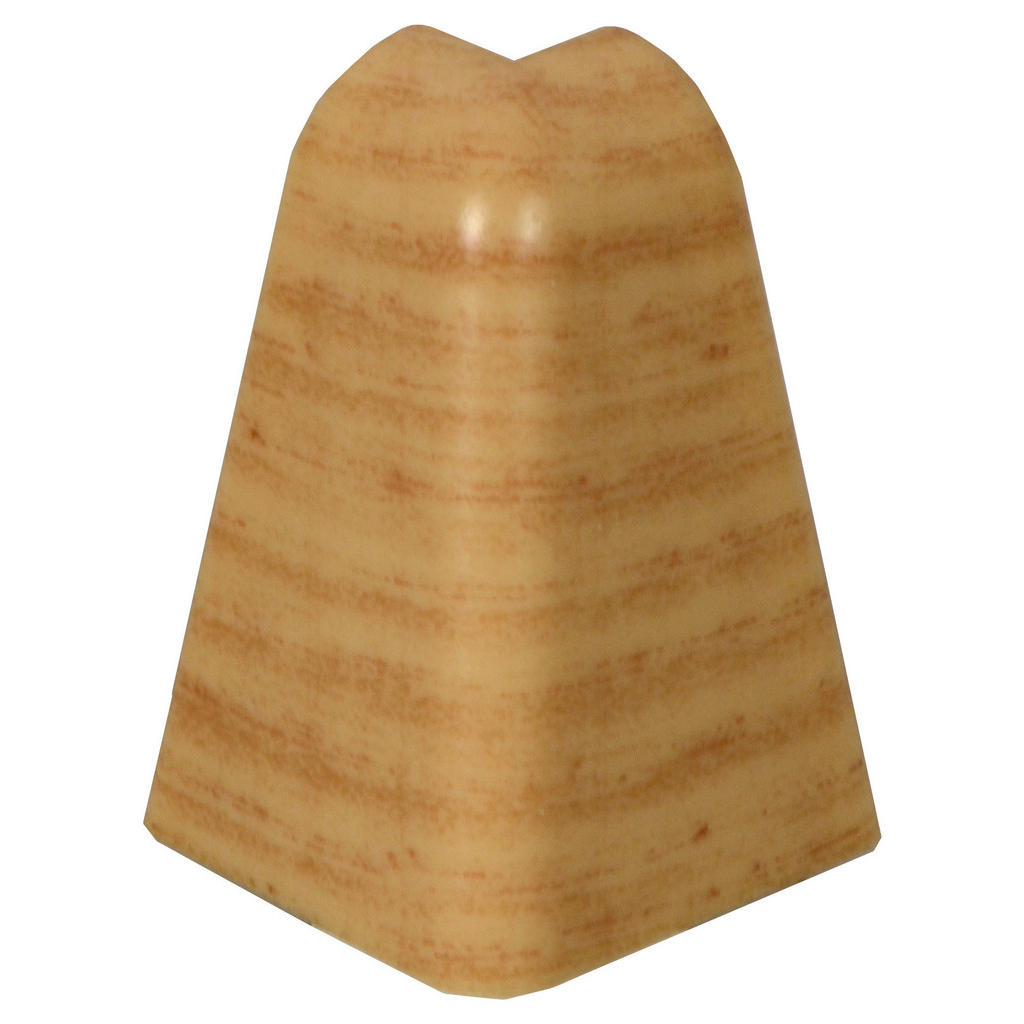 Homeware VNĚJŠÍ ROH (za kus) barvy dubu