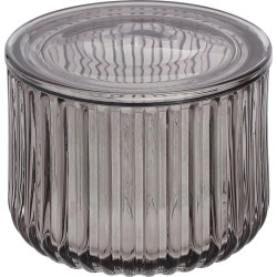 Homeware ZÁSOBNÍK NA KOSMETICKÉ TAMPON