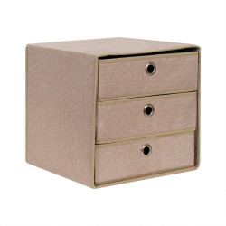 Homeware ZÁSUVKOVÝ BOX