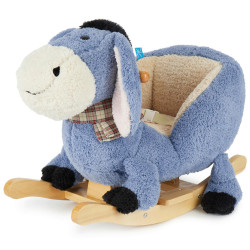 HOUPACÍ ZVÍŘÁTKO