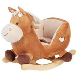 HOUPACÍ ZVÍŘÁTKO