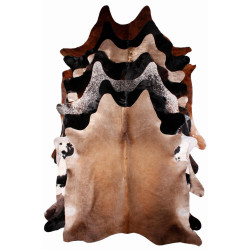 HOVĚZÍ KOŽEŠINA,