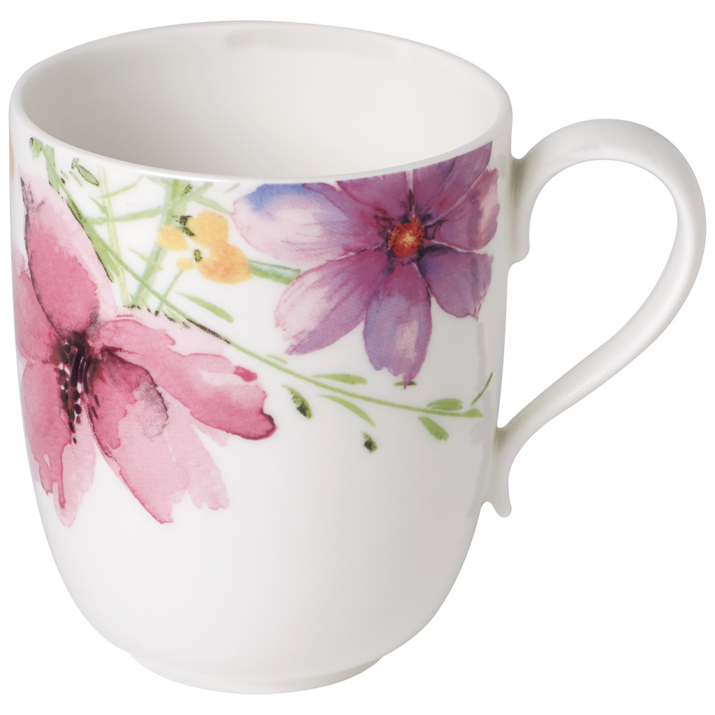 Hrnek, kolekce Mariefleur Tea - Villeroy & Boch