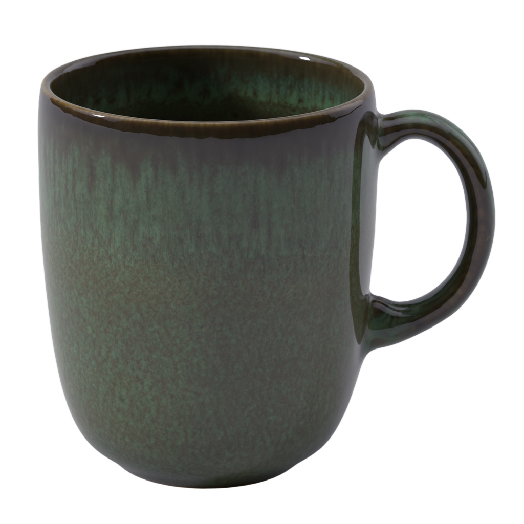 Hrnek Lave vert, 340 ml - like. by Villeroy & Boch