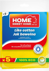 HSH univerzální utěrky 5 ks