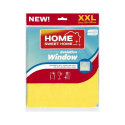 HSH utěrka z mikrovlákna Evolution Window