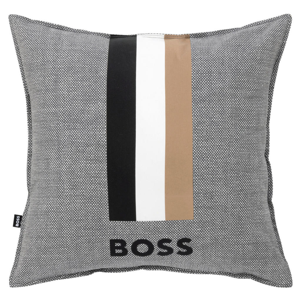 Hugo Boss DEKORAČNÍ POLŠTÁŘ 45/45 cm