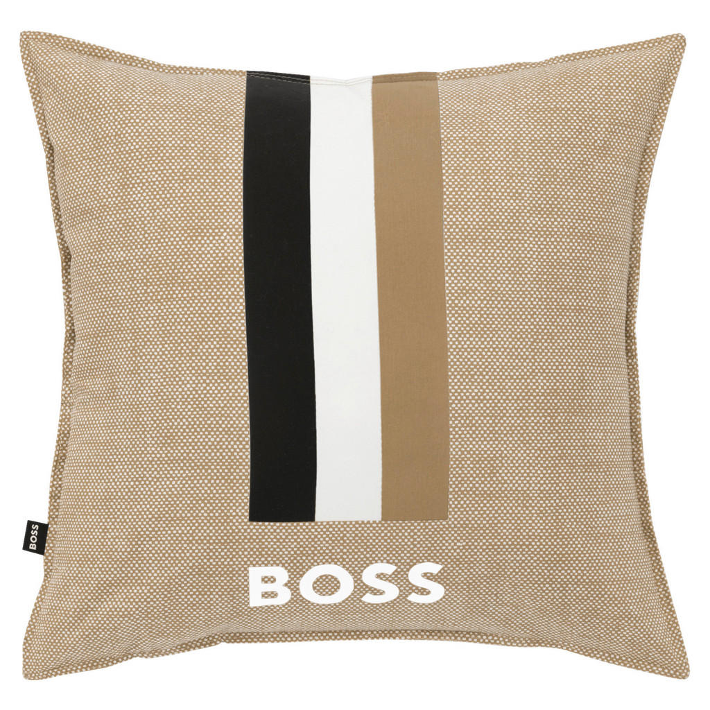 Hugo Boss DEKORAČNÍ POLŠTÁŘ 45/45 cm