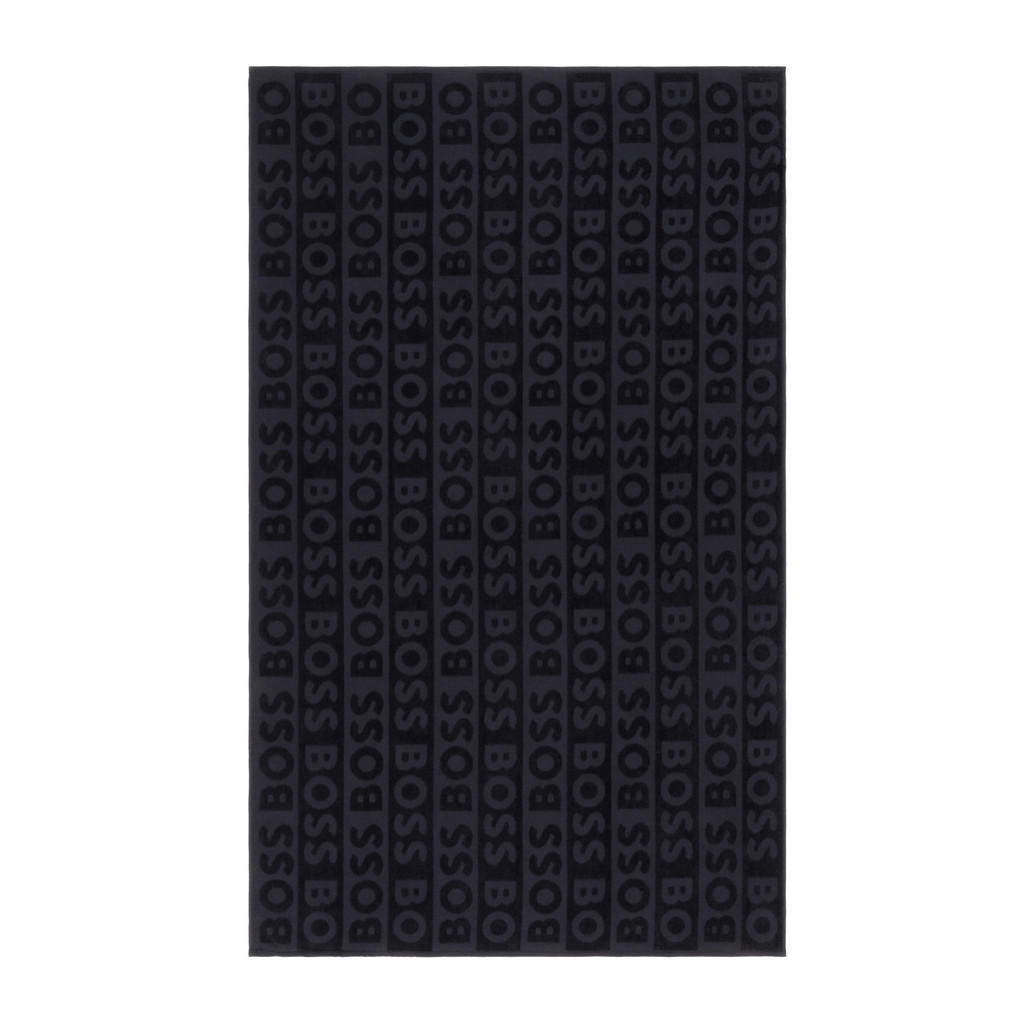 Hugo Boss OSUŠKA NA PLÁŽ, 90/150 cm,