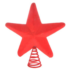 Hvězda na stromeček ZH-22102