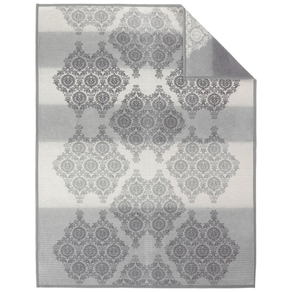 Ibena DOMÁCÍ DEKA, bavlna, 150/200 cm