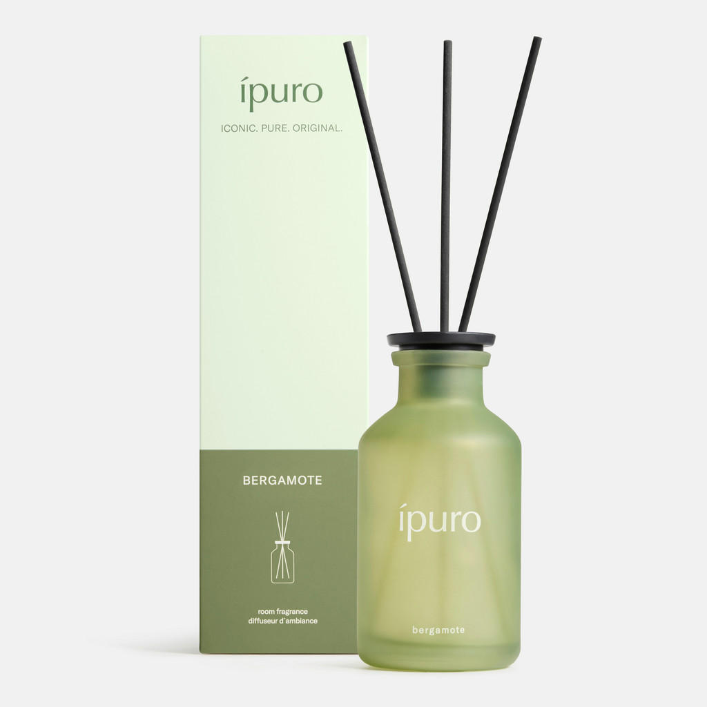 Ipuro POKOJOVÁ VŮNĚ 240 ml