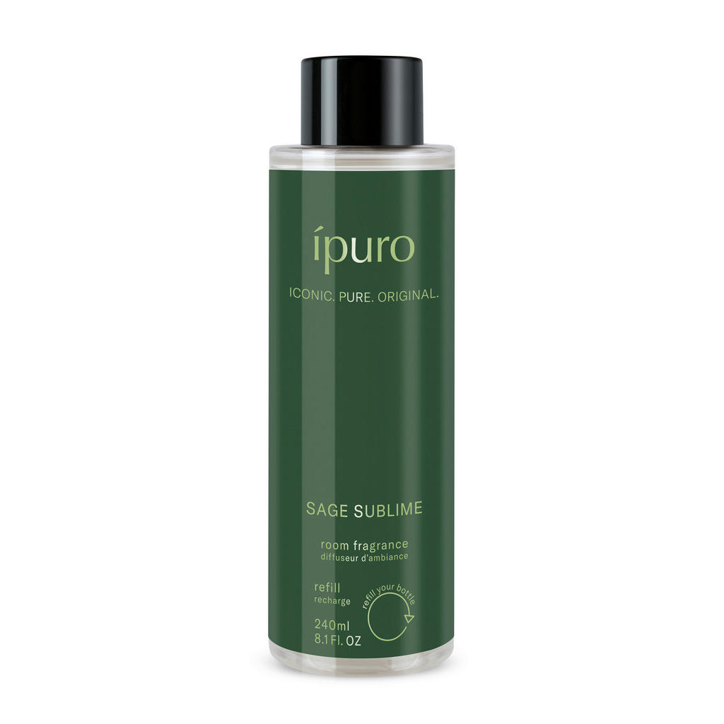 Ipuro POKOJOVÁ VŮNĚ 240 ml