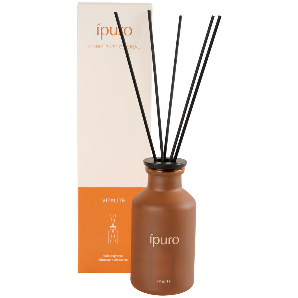 Ipuro POKOJOVÁ VŮNĚ 240 ml