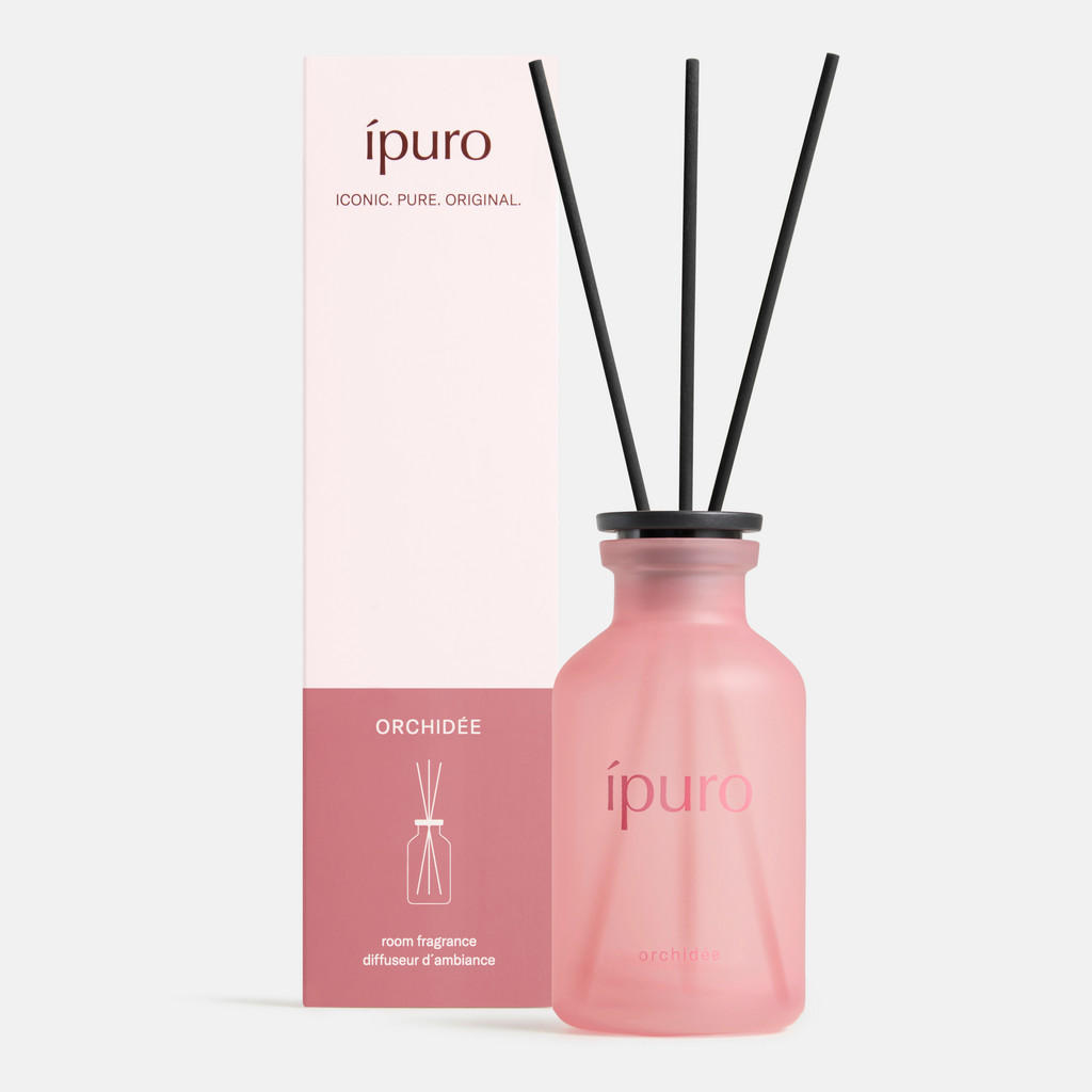 Ipuro POKOJOVÁ VŮNĚ 75 ml