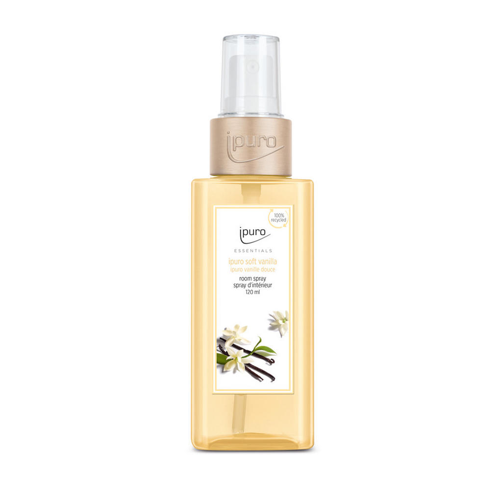 Ipuro POKOJOVÝ SPREJ 120 ml