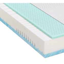 Irisette OBOUSTRANNÁ MATRACE, 90/200 cm