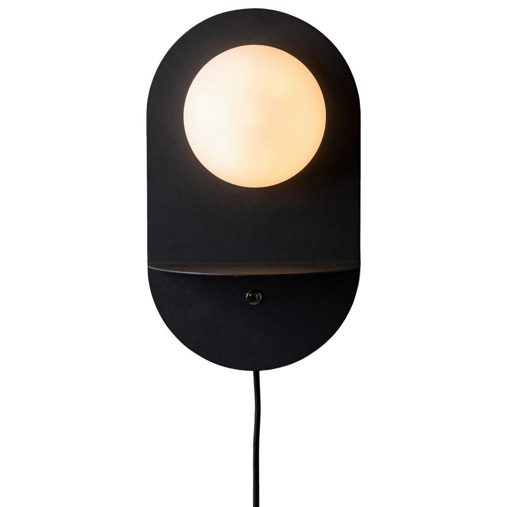 It's about Romi NÁSTĚNNÉ SVÍTIDLO, 13,2/20/34 cm