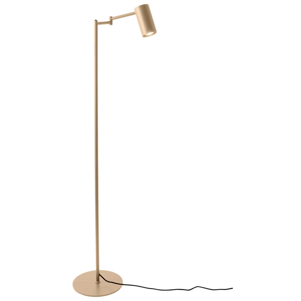 It's about Romi STOJACÍ LAMPA, 28/154 cm