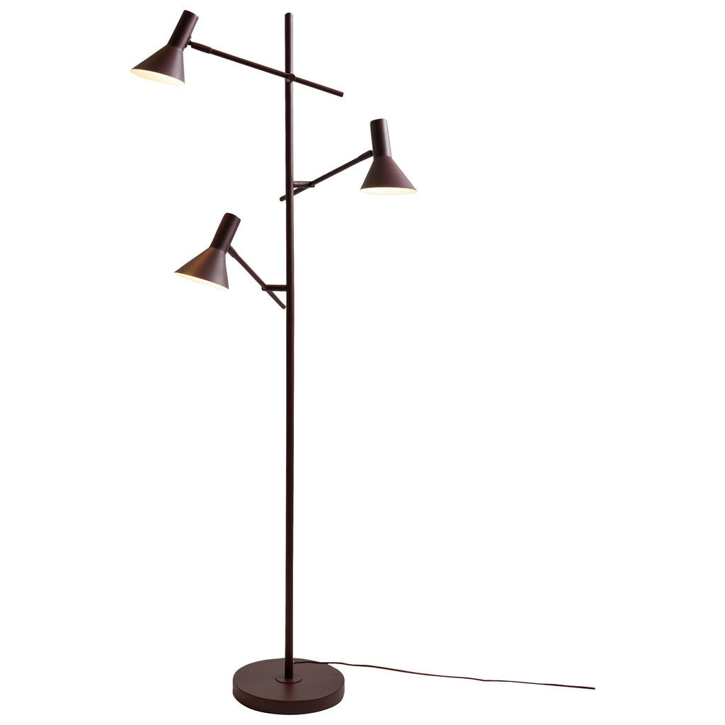 It's about Romi STOJACÍ LAMPA, 59/44/171 cm