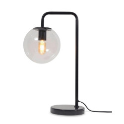 It's about Romi STOLNÍ LAMPA, nástěnný stmívač, 32/20/53 cm