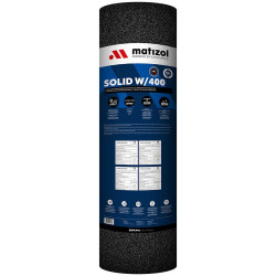 Izolační lepenka Uni W400 1M/15M