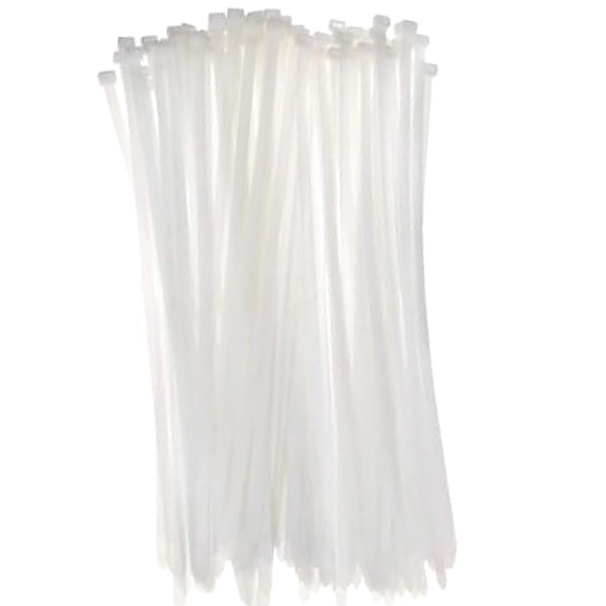 Izolační páska  100X2,5 BÍ/25KS Kab. Páska Stahovací