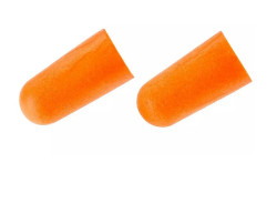 Jednorázové protihlukové vložky do uší – 5 párů