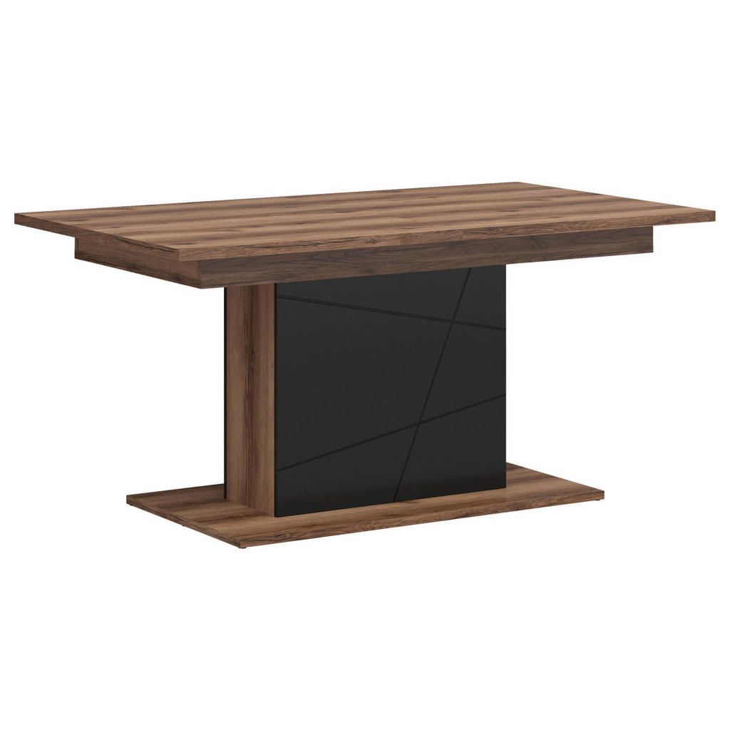 JÍDELNÍ STŮL, 160/90/76 cm