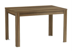 Jídelní stůl rea table - ořech rockpile