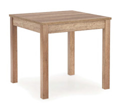 Jídelní stůl ST43M Barva korpusu: Bílá