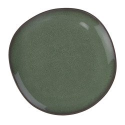 Jídelní talíř Lave vert, 28 cm - like. by Villeroy & Boch
