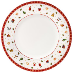 Jídelní talíř Toy's Delight Specials, 26,8 cm - Villeroy & Boch