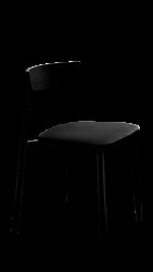 Jídelní židle Claretta, více variant - Miniforms Materiál: Světlý jasan, Látka: skupina A