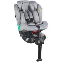 Jimmylee DĚTSKÁ AUTOSEDAČKA