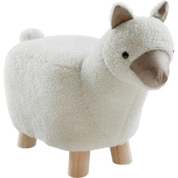 Jimmylee DĚTSKÉ KŘESLO