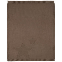 Jimmylee HEBKÁ DEKA, 80/100 cm